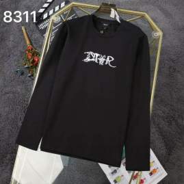 Picture of Dior T Shirt Long _SKUDiorM-3XL831150407